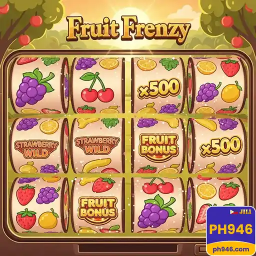 ph946 slots 